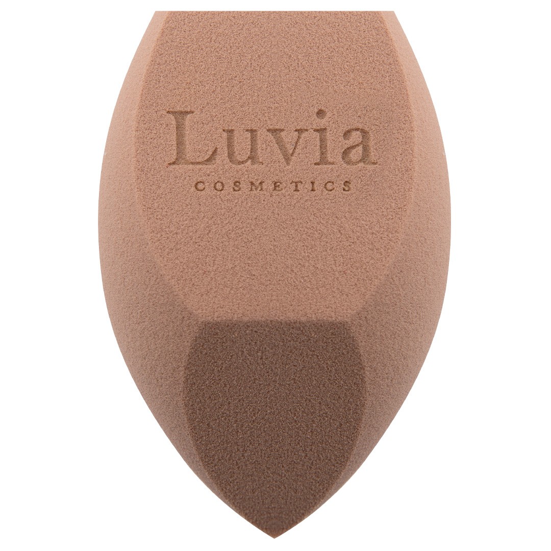 Luvia Cosmetics - Body Sponge - 