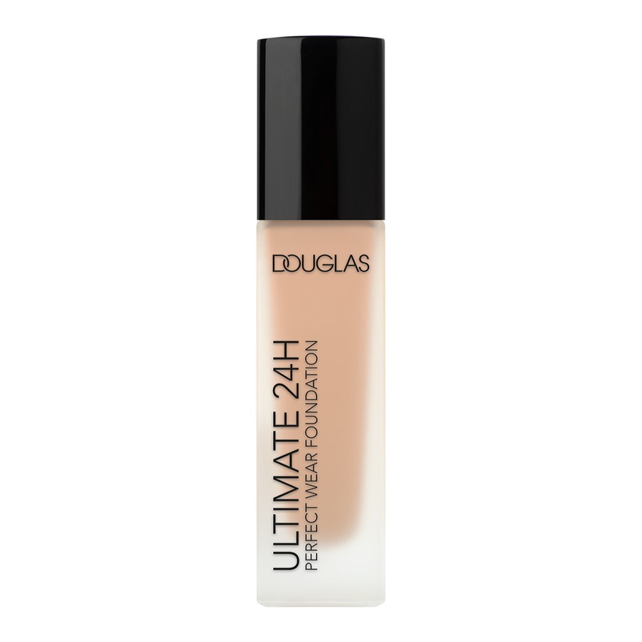 Douglas Collection - Ultimate 24H Perfect Long Lasting Sweatproof Fluid -  Nº  15C - Cool Cream