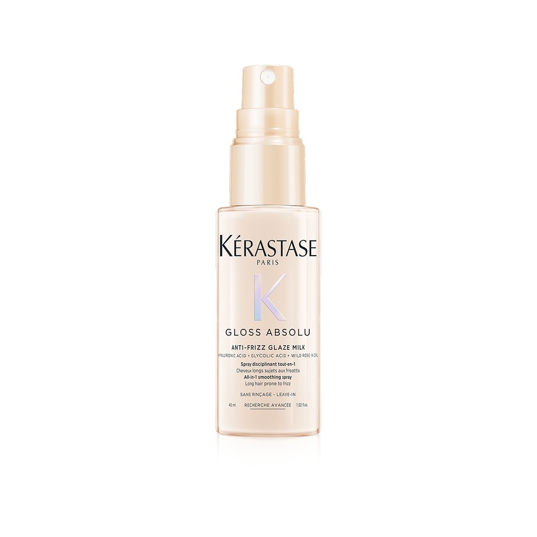 Kérastase - Anti-Frizz Glaze Travel Size - 