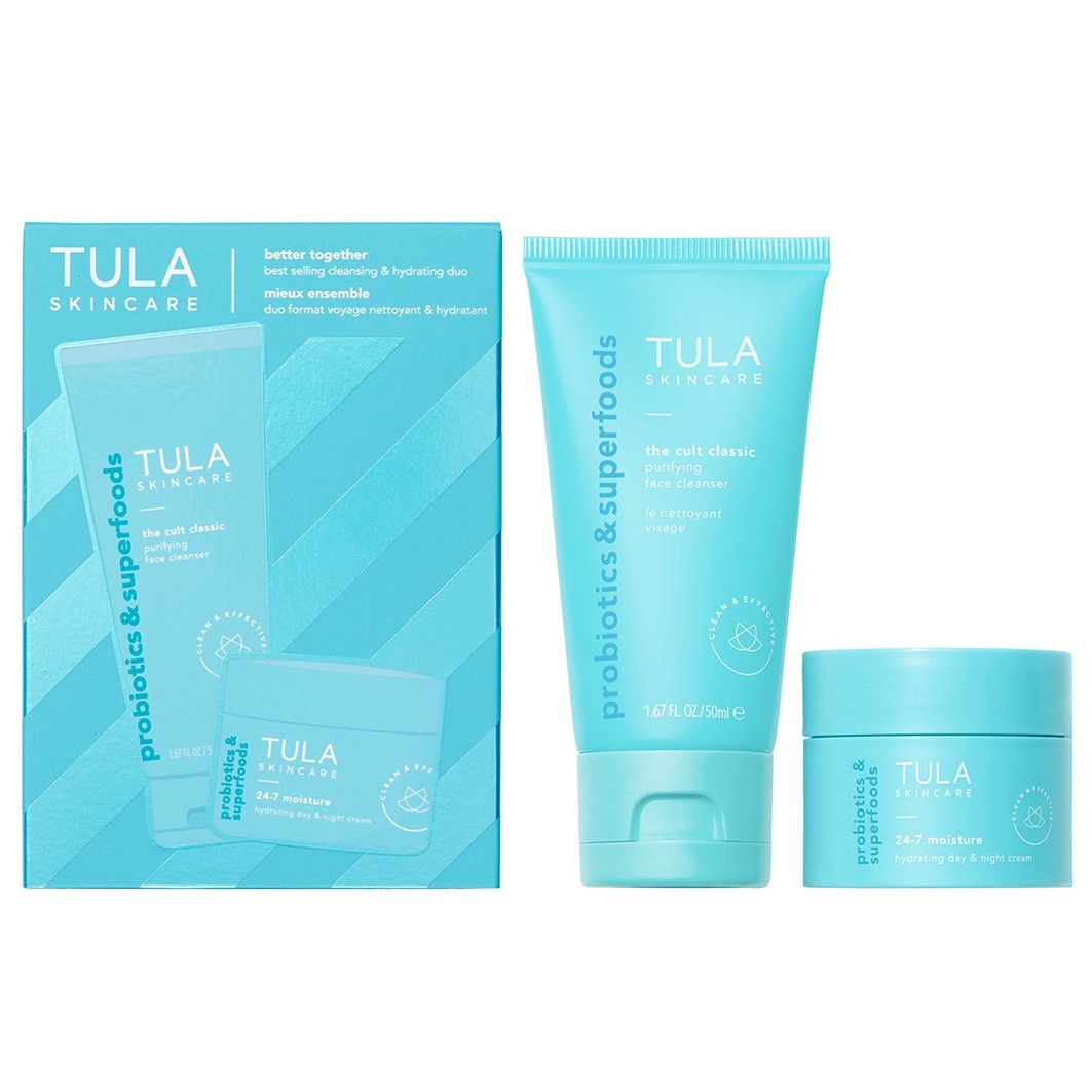 TULA - Better Together Kit Set - 