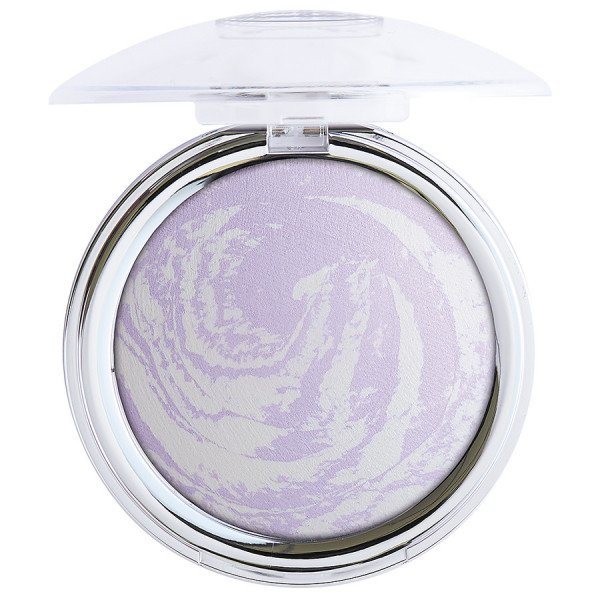 Douglas Make-up - Highlighter Bronze Powder - Grey Skin Corrector