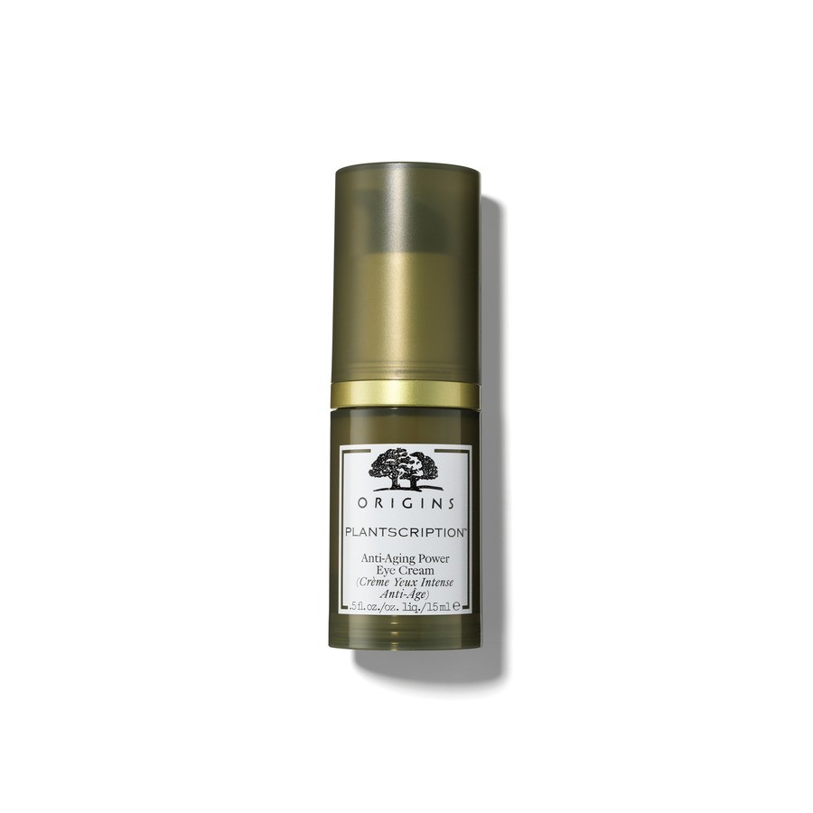 ORIGINS - Anti Aging Eye Cream - 
