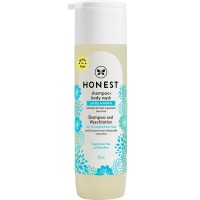 Honest Beauty Purely Sensitive Shampoo + Body Wash
