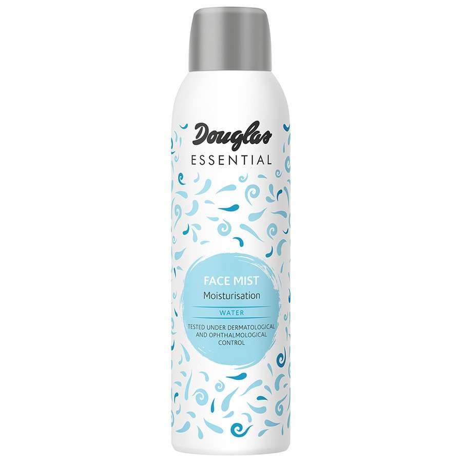 Imagem de Face Care Moisturising Mist - Emulsão de Rosto