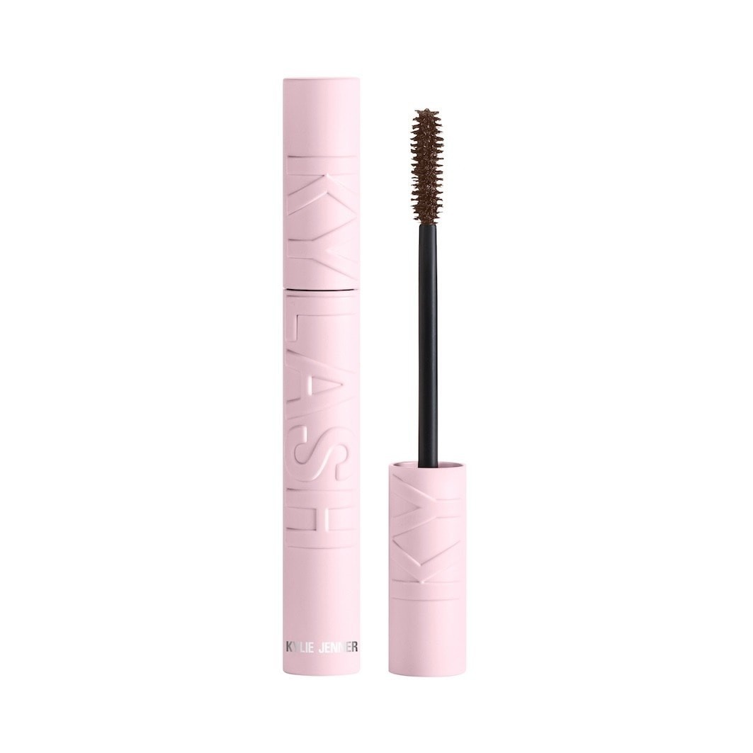 Kylie Cosmetics - Volume Mascara -  Black