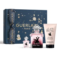 Guerlain La Petite Robe Noire Eau de Parfum Spray 50Ml Set