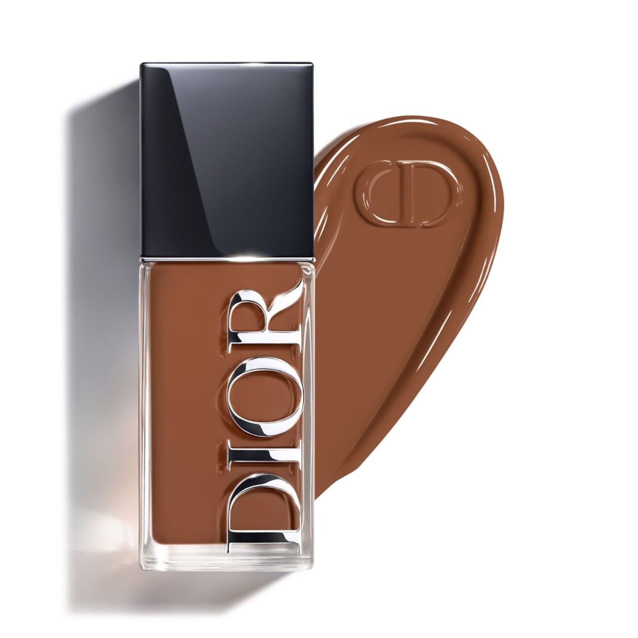 DIOR - Forever Foundation Skin Glow -  0.5N
