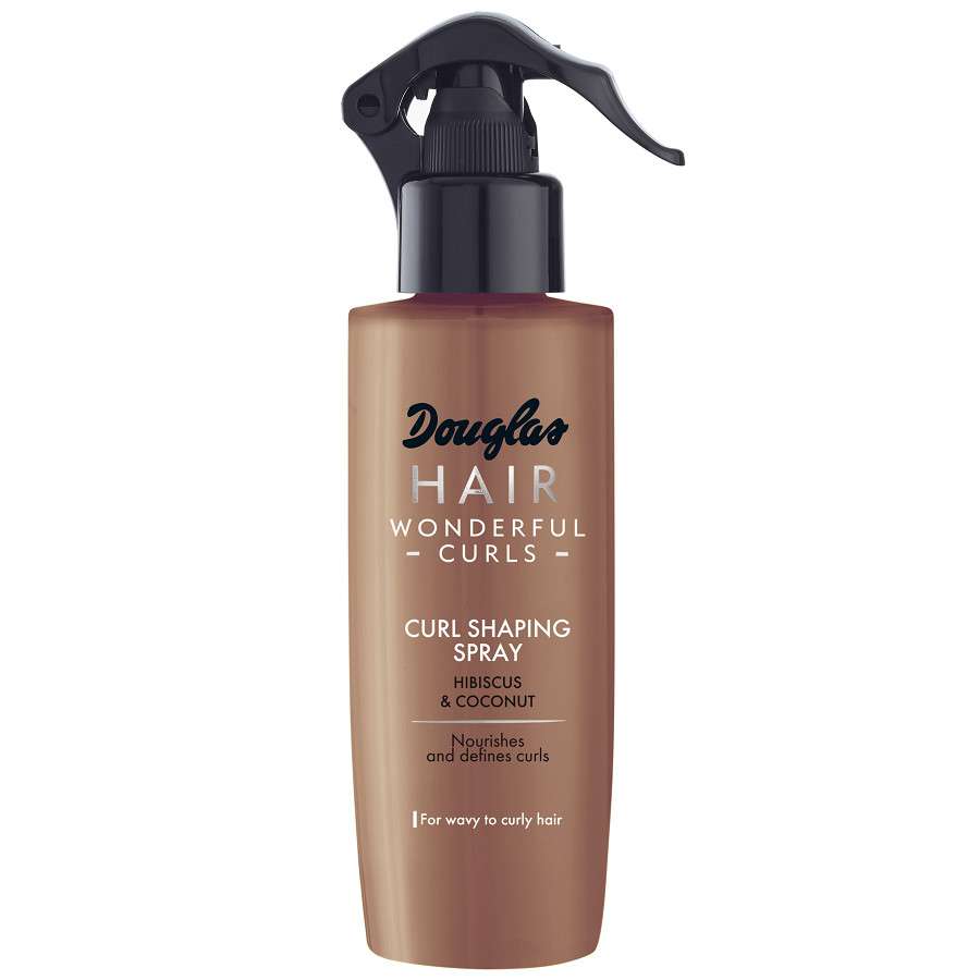 Imagem de Curl Shaping Spray Wonderful Curls - Spray de Cabelo