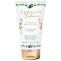Jardin Bohème Episode Romantique Shower Cream