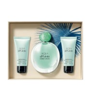 Giorgio Armani Acqua Di Gioia Eau de Parfum Spray 100Ml Set