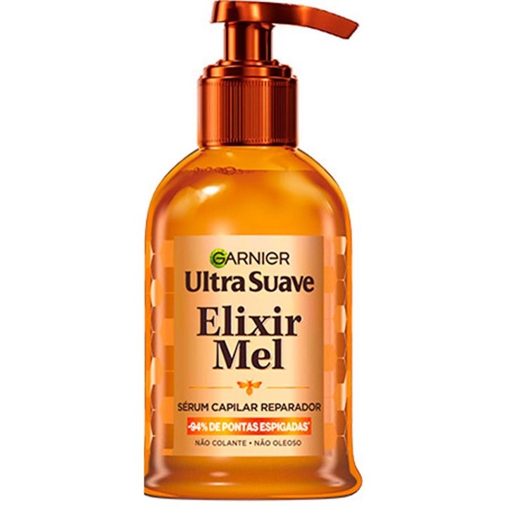 GARNIER - Serum Elixir Mel - 