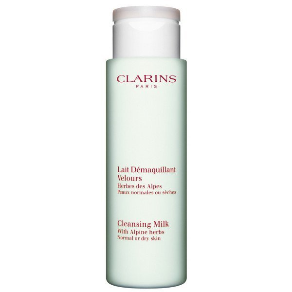 Clarins - Lait Démaquillant Ps -