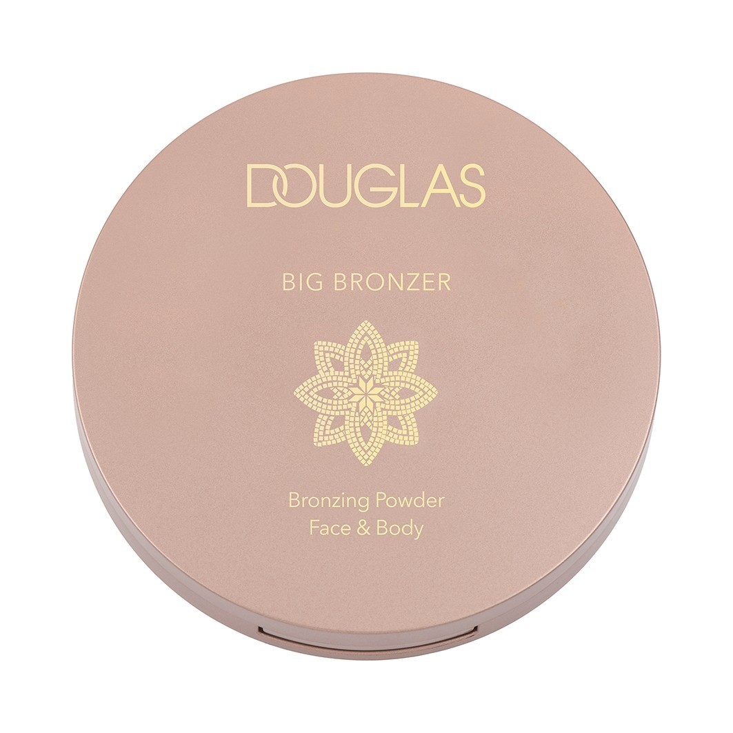 Douglas Collection - Pearl Rouge Face & Body Powder Limited Edition - 