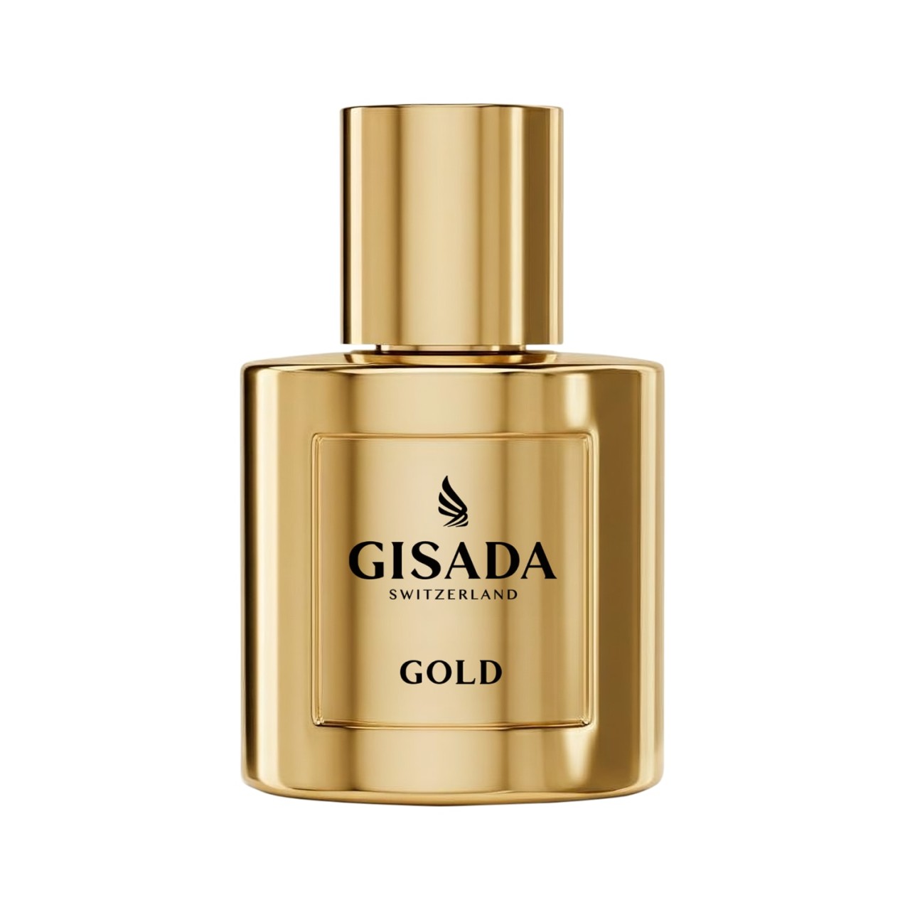 Gisada - Gold Eau de Parfum Spray -  50 ml