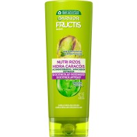 GARNIER Amaciador Hidra Caracois