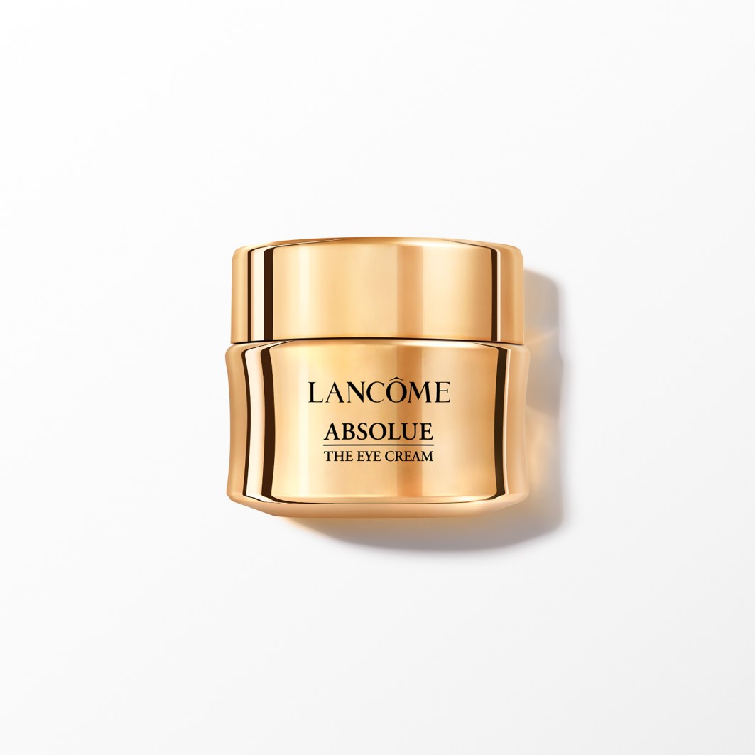 Lancôme - The Eye Cream - 