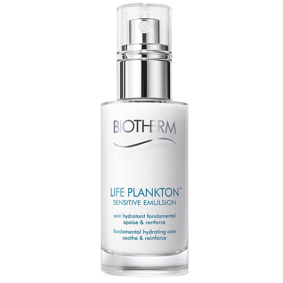 Biotherm - Life Plankton Emulsão Peles Sensíveis -
