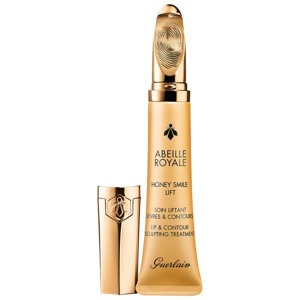 Guerlain - Abeille Royale Soin Levres -