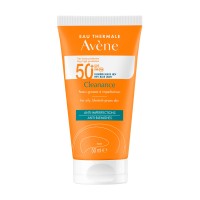Avène Sunscreen Anti-Blemish SPF 50+