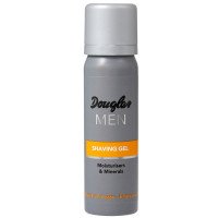 Douglas Men Travel Shaving Foam Douglas Men Travel Shaving Foam