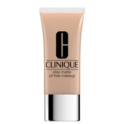 Clinique - Stay-Matte Oil-Free Makeup - Nr. 11 - Honey