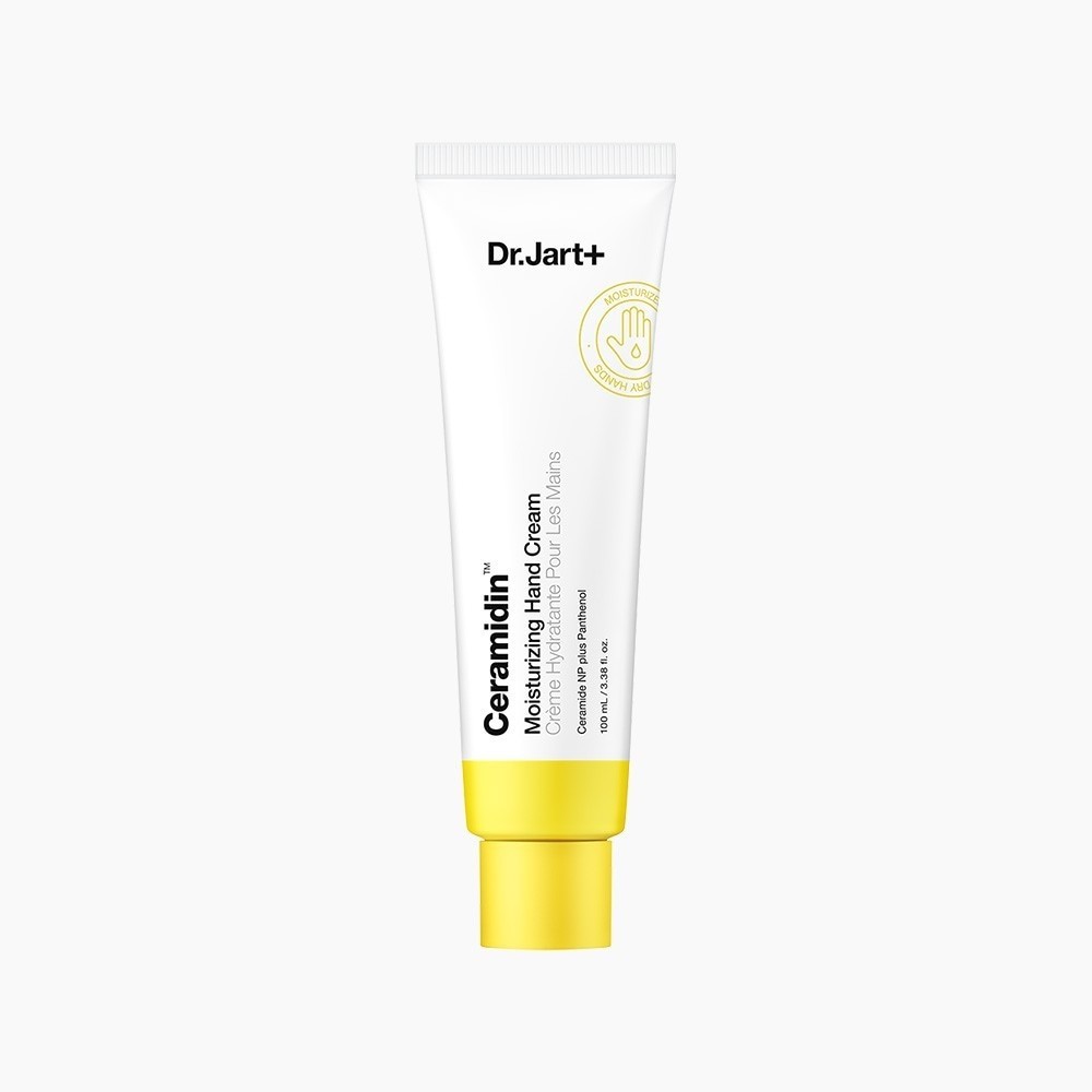 DR.JART+ - Moisturizing Hand Cream - 