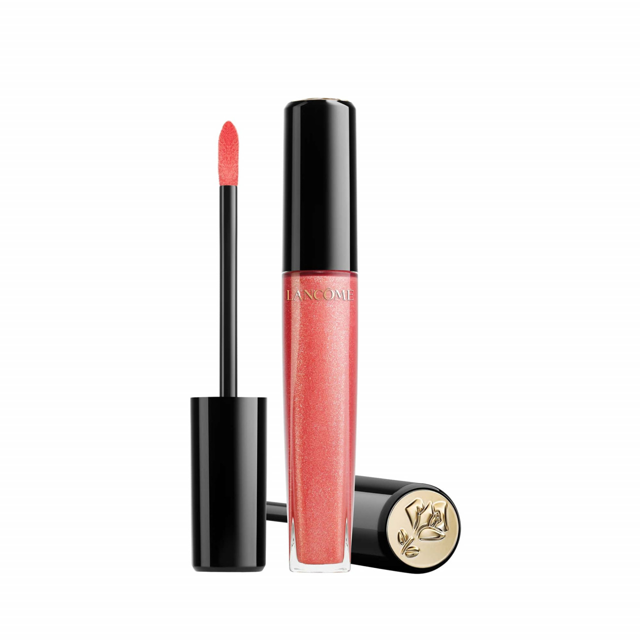 Lancôme - Absolue Lips Gloss Sheer - 