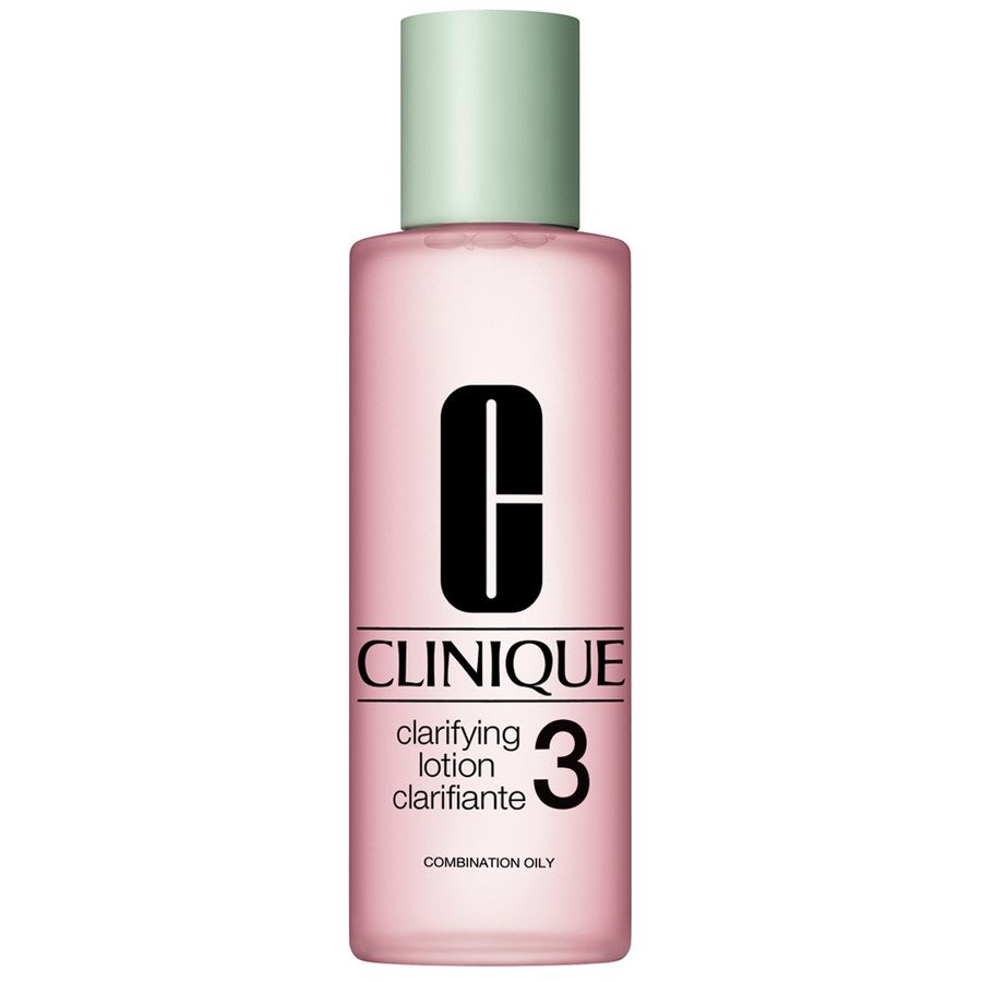 Clinique - Clarifying Lotion 3 - 200 ml