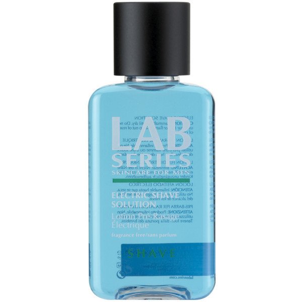 Lab Series - Lab Series Electric Shave Solution -