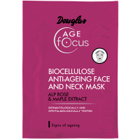 Douglas Focus Bio Cellulose Anti Aging Mask Douglas Focus Bio Cellulose Anti Aging Mask