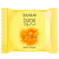 Douglas Collection Joy Of Light Fizzing Bath Cube
