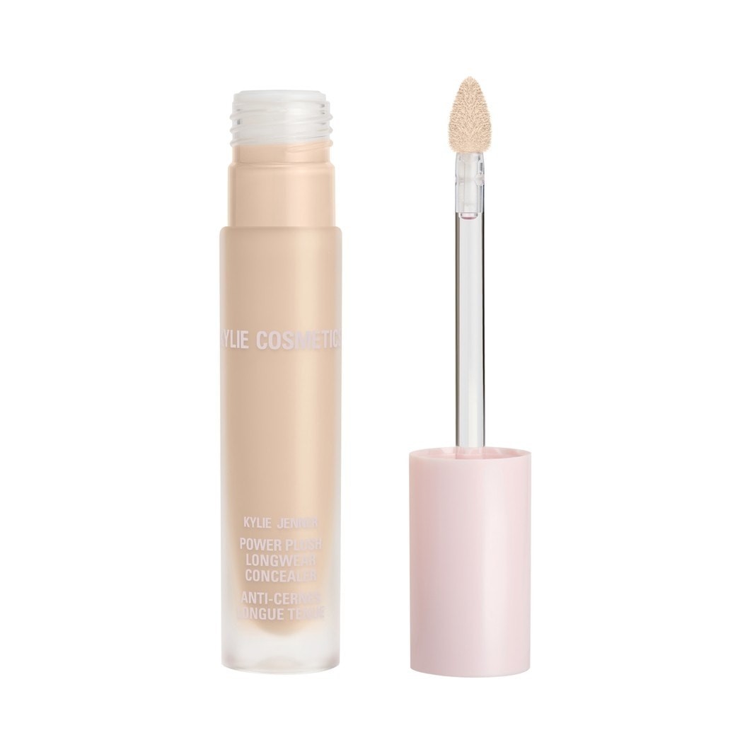 Kylie Cosmetics - Plush Liquid Concealer -  1C