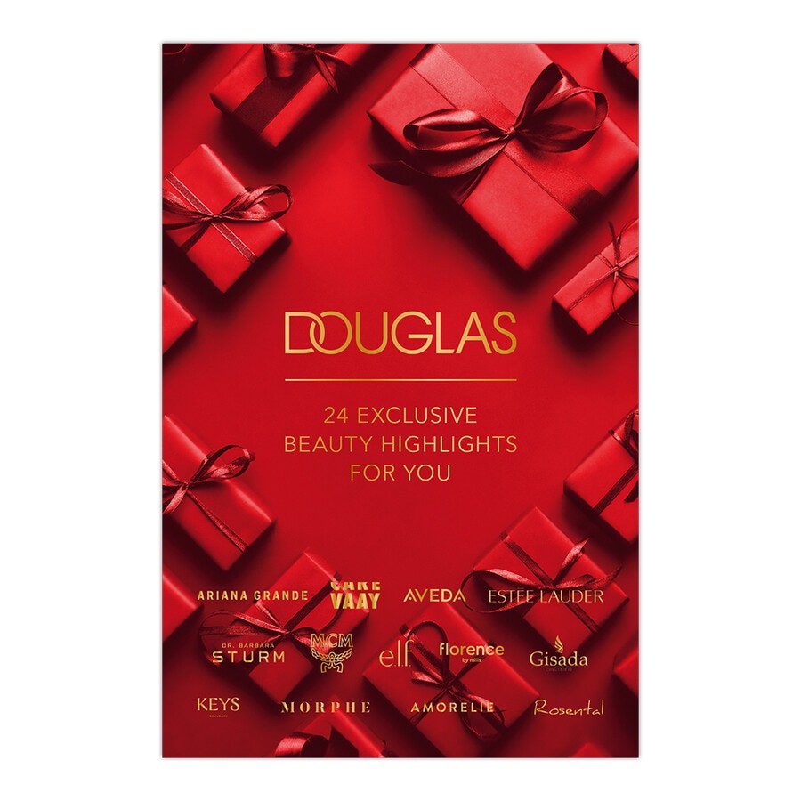 Douglas Collection - Advent Calendar 2021 - 