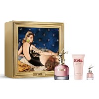 Jean Paul Gaultier Scandal Eau de Parfum Spray 50 Ml Set