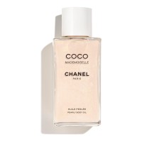 CHANEL HUILE PERLÉE