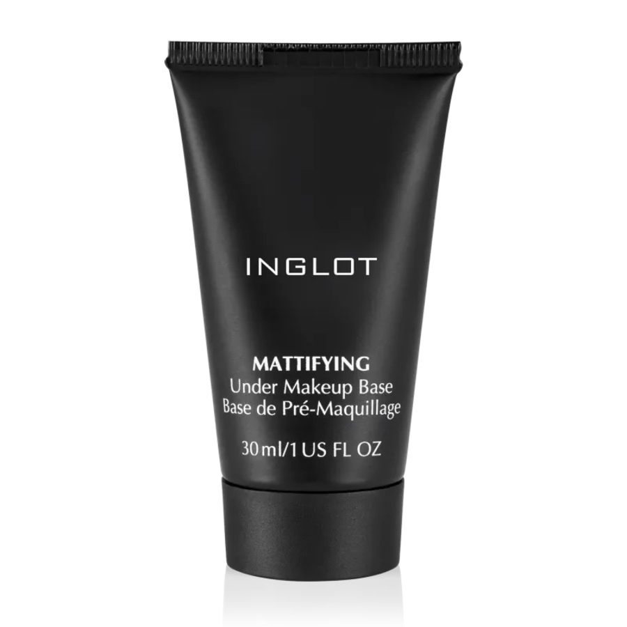 Inglot Mattifying Under Make Up Base DOUGLAS
