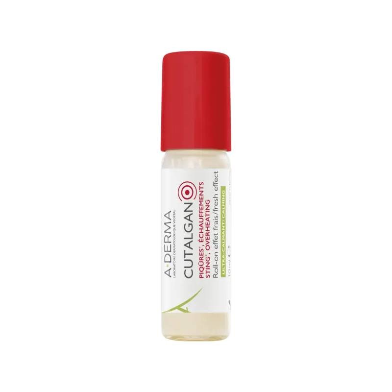 A-DERMA - Calming Roll On - 