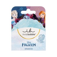 Invisibobble Sprunchie Frozen