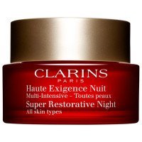 Clarins Haute Exigence Nuit Tp Clarins Haute Exigence Nuit Tp