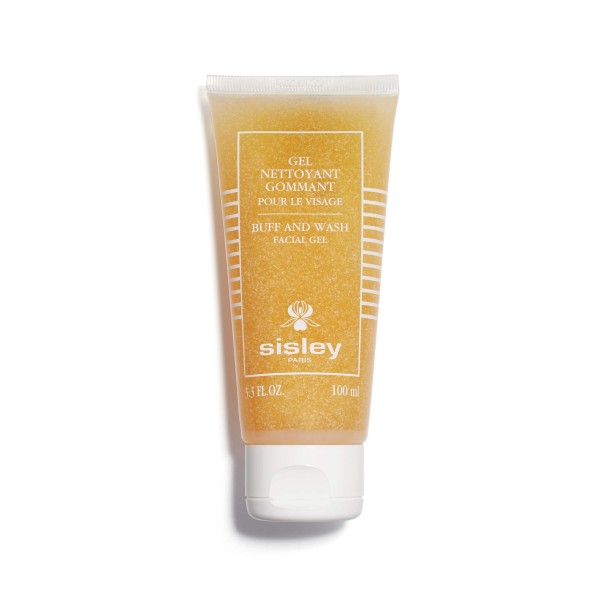 Sisley - Gel Netto.Gommant -
