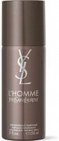 Yves Saint Laurent L'Homme Desodorizante Spray Yves Saint Laurent L'Homme Desodorizante Spray