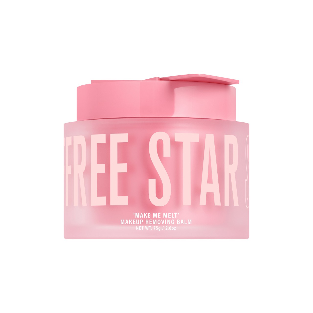 Jeffree Star Cosmetics - Makeup Remover - 