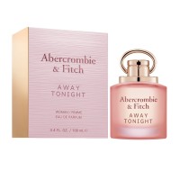 Abercrombie & Fitch Away Tonight Eau de Parfum Spray