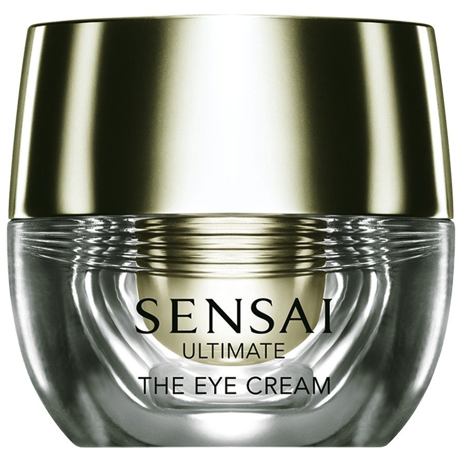 SENSAI - Ultimate The Eye Cream - 