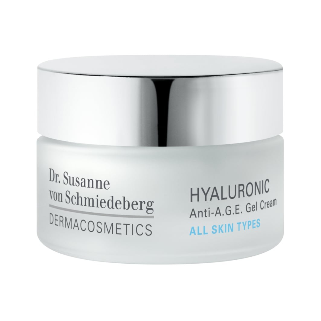 Dr. Susanne von Schmiedeberg - Gel Cream Mini - 