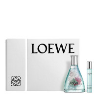 Loewe Agua De Loewe Mar De Coral Eau de Toilette 100Ml SET Loewe Agua De Loewe Mar De Coral Eau de Toilette 100Ml SET
