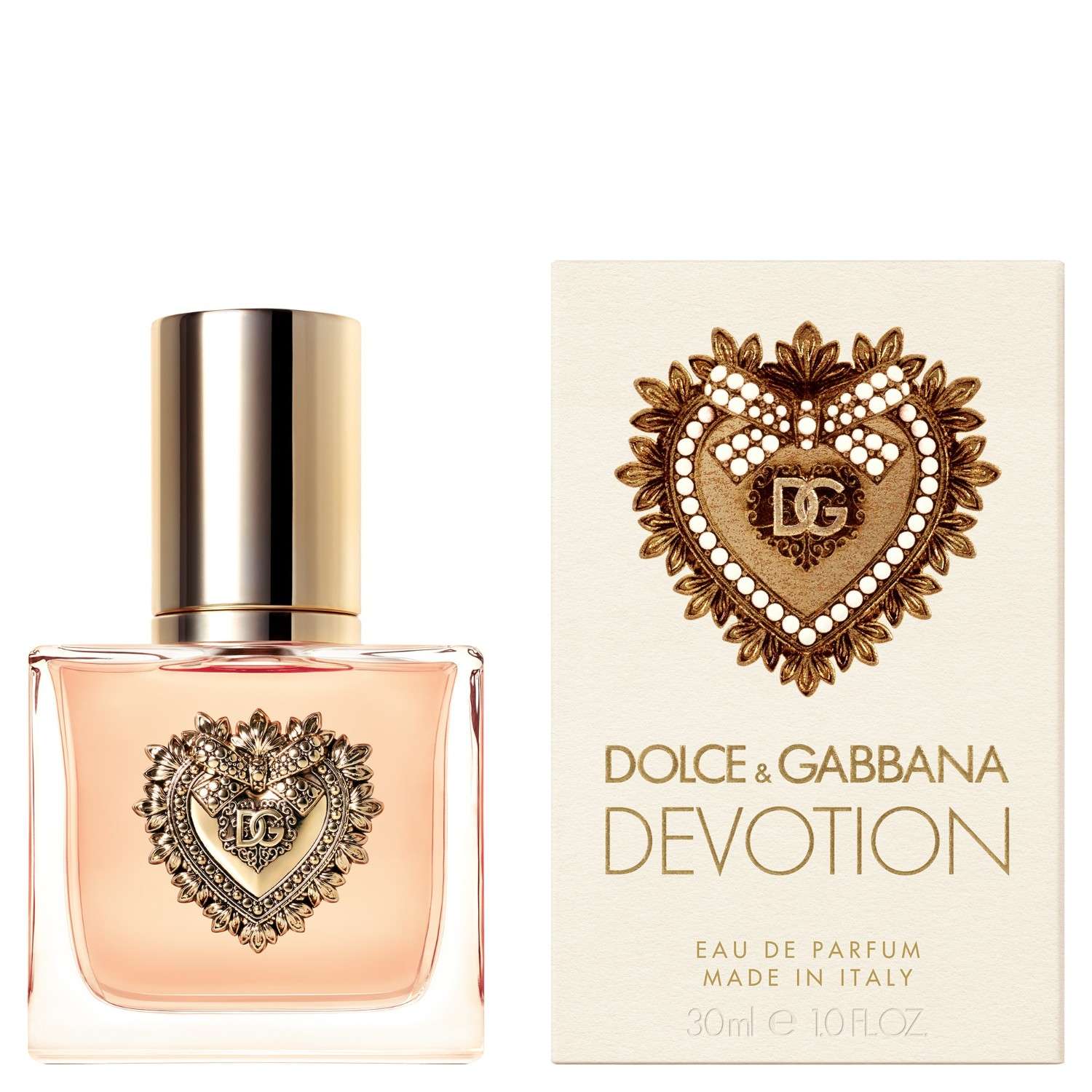 Dolce&Gabbana Devotion Eau de Parfum Spray DOUGLAS
