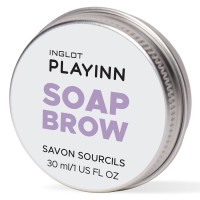 Inglot Eyebrow Soap