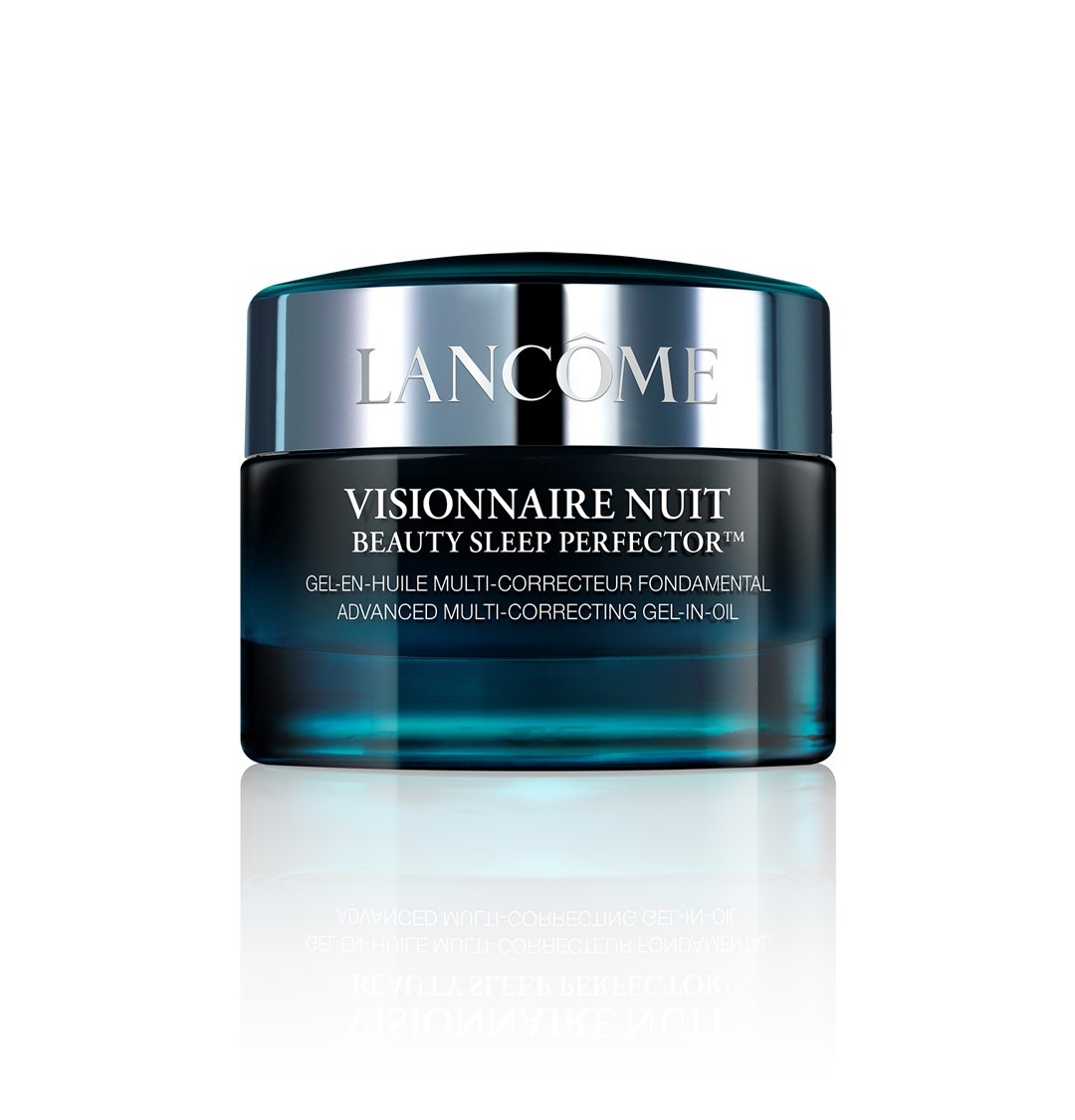Lancôme - Visionnaire Nuit Beauty Sleep Perfector -