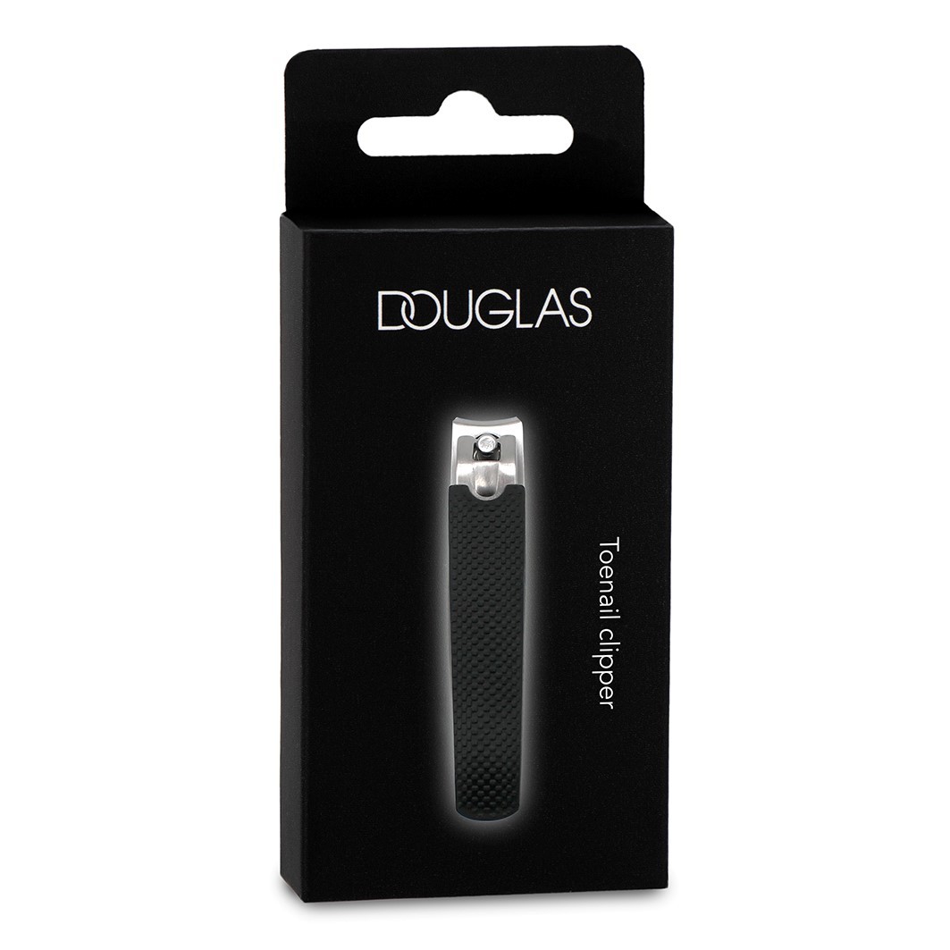 Douglas Collection - Steelware Toenail Clipper - 